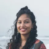 Keerthana - Stress management tutor - Chennai