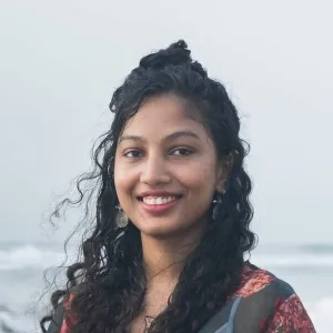 Keerthana - Stress management tutor - Chennai