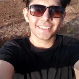 Dhruv - Accounting tutor - Mumbai