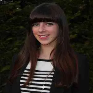 Mathilde - Prof d'anglais - Lille (Euralille)