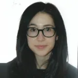 Ana - Profe de inglés - Corvera de Asturias