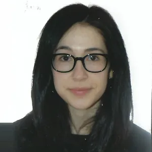 Ana - Profe de inglés - Corvera de Asturias