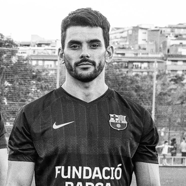 Professional Athlete, Coach and Current Player of FCB Rugby Argentino by birth