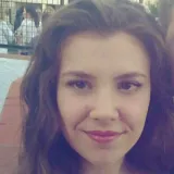 Paula - ESOL tutor - Sanlúcar la Mayor