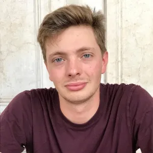 Pierre - Prof de maths - Paris