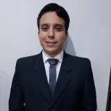 Mauricio - Profesor de matemática - Mérida