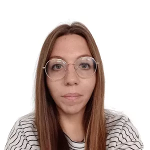 Lidia - Profe de apoyo para personas con autismo - Torrente (Valencia)