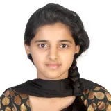Anushree - Maths tutor - Bengaluru
