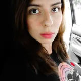 Karla - Profesor de química - Salamanca