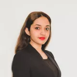 Sonia - Geography tutor - Bhainswal Kalan