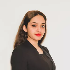 Sonia - Geography tutor - Bhainswal Kalan