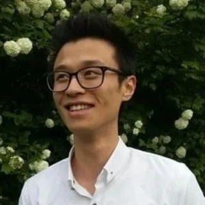 Haoran - Prof d'initiation informatique - Bois-Guillaume