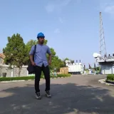 Fijar tuwuh - Guru bulu tangkis - Kecamatan Genuk
