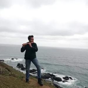 Orlando - Profesor de primeros auxilios - Talca