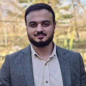 Muhammed Talha - Arapça öğretmeni - Konya