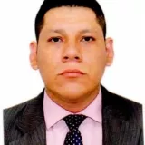 Olenildo - Professor de História da Filosofia - 
