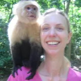 Elizabeth - English tutor - Chicago