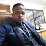 Master Thabiso - Maths tutor - Heidelberg - GP