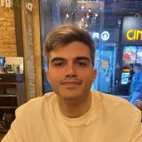 Riccardo - Profesor de alemán - Barcelona