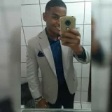 Jhonatas - Professor de português para estrangeiros - Madalena