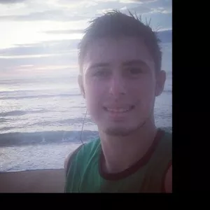 Aleph - personal trainer - Alvorada (Rio Grande do Sul)