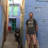 Jordan - Microeconomics tutor - Phoenix