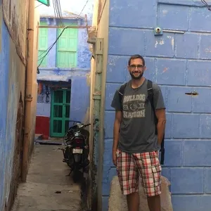 Jordan - Microeconomics tutor - Phoenix