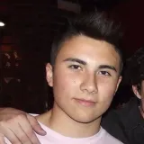 Fabry - profesor de bajo - Maipú