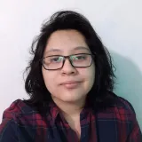 Katya - Profe de historia - Ciudad de México