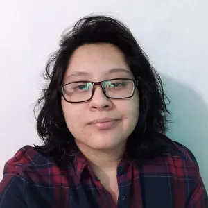 Katya - Profe de historia - Ciudad de México