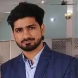 Saud - Basic computer skills tutor - Patna