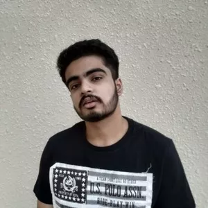 Dhruvesh - Astrophysics tutor - Jaipur