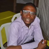 Adewale - Biology tutor - Minna