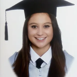 Isabel - tutor académico - Arnedillo
