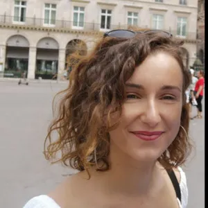 Lolita - Prof de montage vidéo - Montpellier