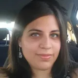 Martina - Insegnante di ripetizioni - Roma