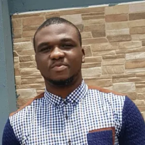 David - Economics tutor - Lagos