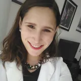 Mariana - profesor de dietética - Madrid