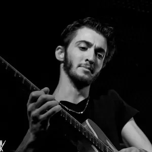 Olivier - Prof de guitare - Déville-lès-Rouen