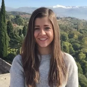 Sandra - Profesor de apoyo escolar - Madrid