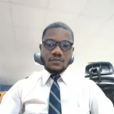 Samson - Maths tutor - Lagos