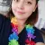 Paulina - Profesor de desarrollo personal - Santiago