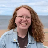 Rosie - Maths tutor - Paisley