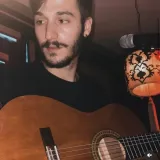 Eren - Gitar öğretmeni - Afyonkarahisar