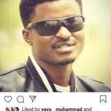 Saddam - Photojournalism tutor - Ungogo