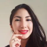 Valeria - tutor académico - 