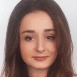 Damla - Okul derslerine destek öğretmeni - İstanbul