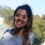 Giuliana - Profe de inglés - Mendoza