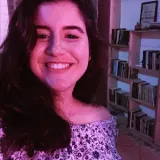 Dulce - Professor de biologia - Campos dos Goytacazes