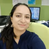Karamdeep - Art And Design teacher - Bengaluru